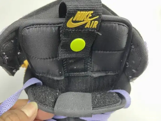 Rep Kickmax Pulse Switch CW6576-500 Purple High Jordan 1 0429
